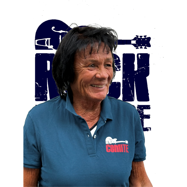 Françoise BEGUIN
