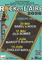 <br />
<b>Notice</b>:  Undefined property: stdClass::$image_alt in <b>/home/clients/b422ef4ef8d192ea52f35aef9d68405a/sites/www.rockenlaire.ch/modules/mod_eb_events/tmpl/horizontal.php</b> on line <b>116</b><br />
Babel's Rock